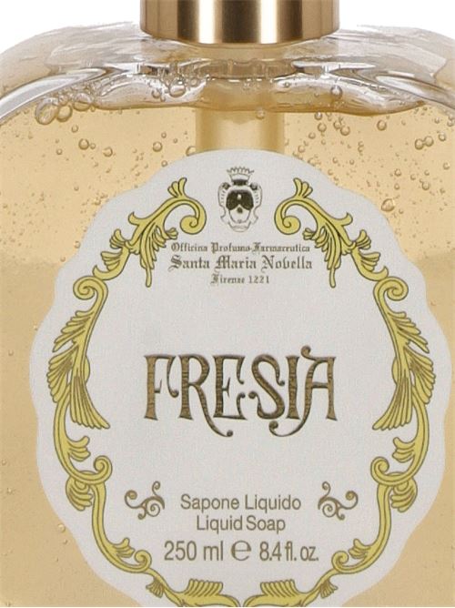 Crema Fluida Fresia SANTA MARIA NOVELLA PROFUMI | 3236001250ML